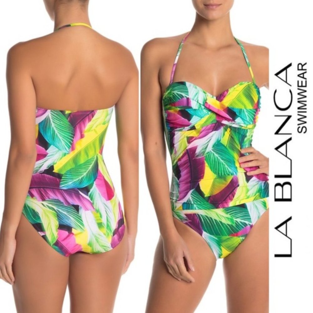 Brand NWT Tropic of The Day bathing suit